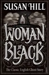 The Woman In Black - zdjęcie
