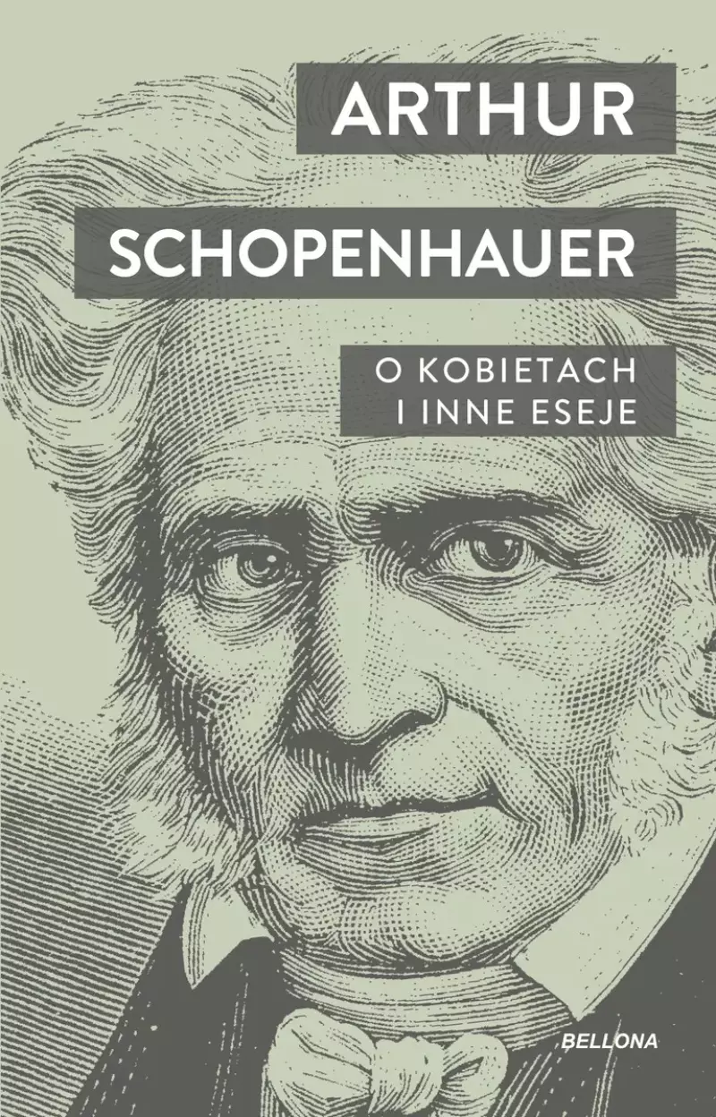 O kobietach i inne eseje O kobietach i inne eseje