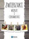 Zwierzaki: Wiersze i ciekawostki - zdjęcie