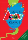 Zadania dla Asów. Klasa 2. Ćwiczenia dodatkowe do języka polskiego dla siedmiolatków i ośmiolatków - zdjęcie
