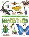 Our World in Pictures Bugs, Butterflies, Beetles and Bees - zdjęcie