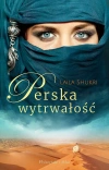 Perska wytrwałość wyd. kieszonkowe - zdjęcie