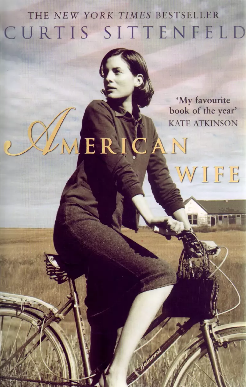 American Wife American Wife