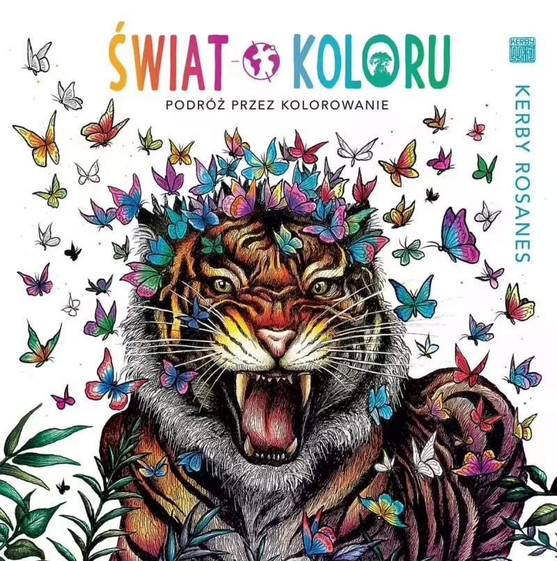 Świat kolorów Świat kolorów