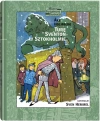 Ture Sventon w Sztokholmie - zdjęcie