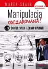 Manipulacja odczarowana. 777 skutecznych technik wpływu, wydanie 2 - zdjęcie