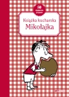 Książka kucharska Mikołajka - zdjęcie