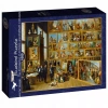 Puzzle 1000 Taniers Kolekcja Sztuki w Brukseli - zdjęcie