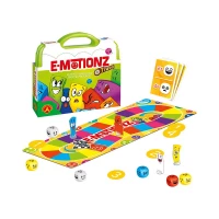 E-Motionz. Wersja travel, zdjęcie 2