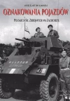 Oznakowania pojazdów Polskich Sił Zbrojnych na Zachodzie - zdjęcie