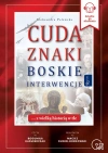 Cuda, znaki, boskie interwencje... z wielką historią w tle. Audiobook - zdjęcie