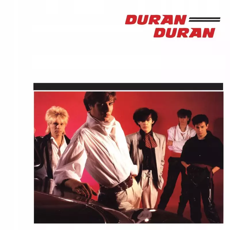 Duran Duran, Winyl Duran Duran, Winyl
