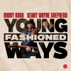 Young Fashioned Ways, CD - zdjęcie