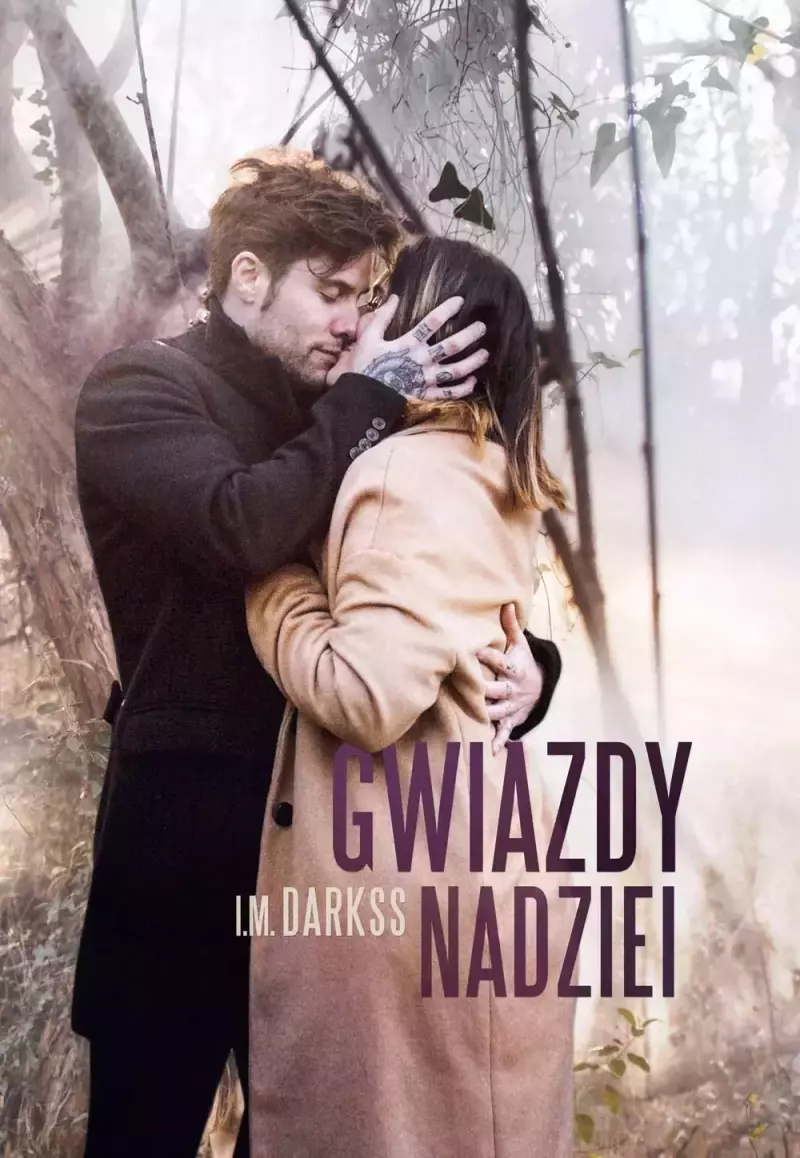 Gwiazdy nadziei Gwiazdy nadziei