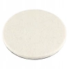 Filc polerski na rzep 125 x 8 mm - zdjęcie