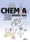 Chemia wokół nas t. 1 - zdjęcie