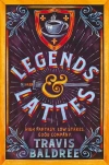 Legends & Lattes - zdjęcie