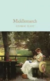 Middlemarch (Collector's Library Classics) - zdjęcie