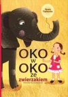 Oko w oko ze zwierzakiem - zdjęcie