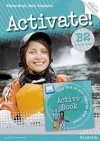 Activate B2 (FCE) SB + Active Book - zdjęcie
