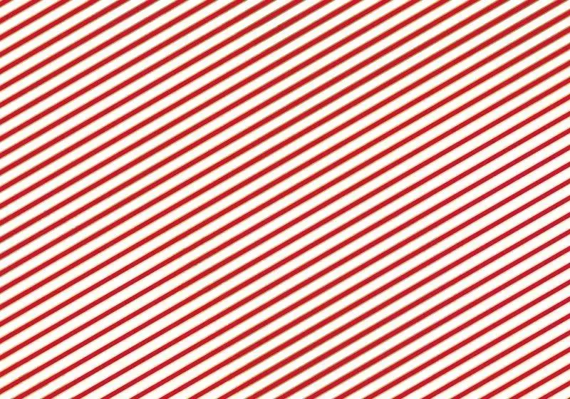 Papier do pakowania - Paski 70x200cm