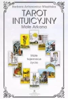 Tarot intuicyjny - arkana małe - zdjęcie