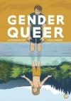 Gender queer. Autobiografia - zdjęcie