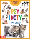 Wszystko wiem! Psy i koty - zdjęcie