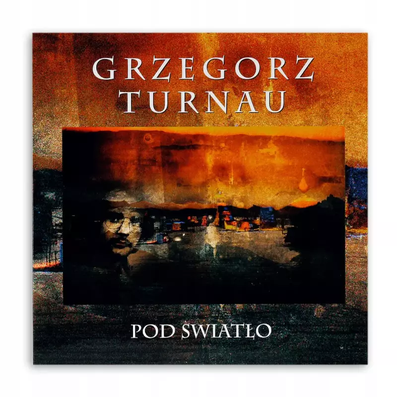 Pod Swiatlo, Winyl Pod Swiatlo, Winyl