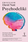 Psychodeliki. Rewolucyjne substancje, które mogą zmienić twoje życie. Przewodnik od eksperta - zdjęcie