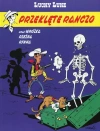 Lucky Luke. Tom 56. Przeklęte ranczo - zdjęcie