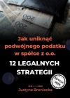 Jak uniknąć podwójnego podatku w spółce z o.o. - zdjęcie