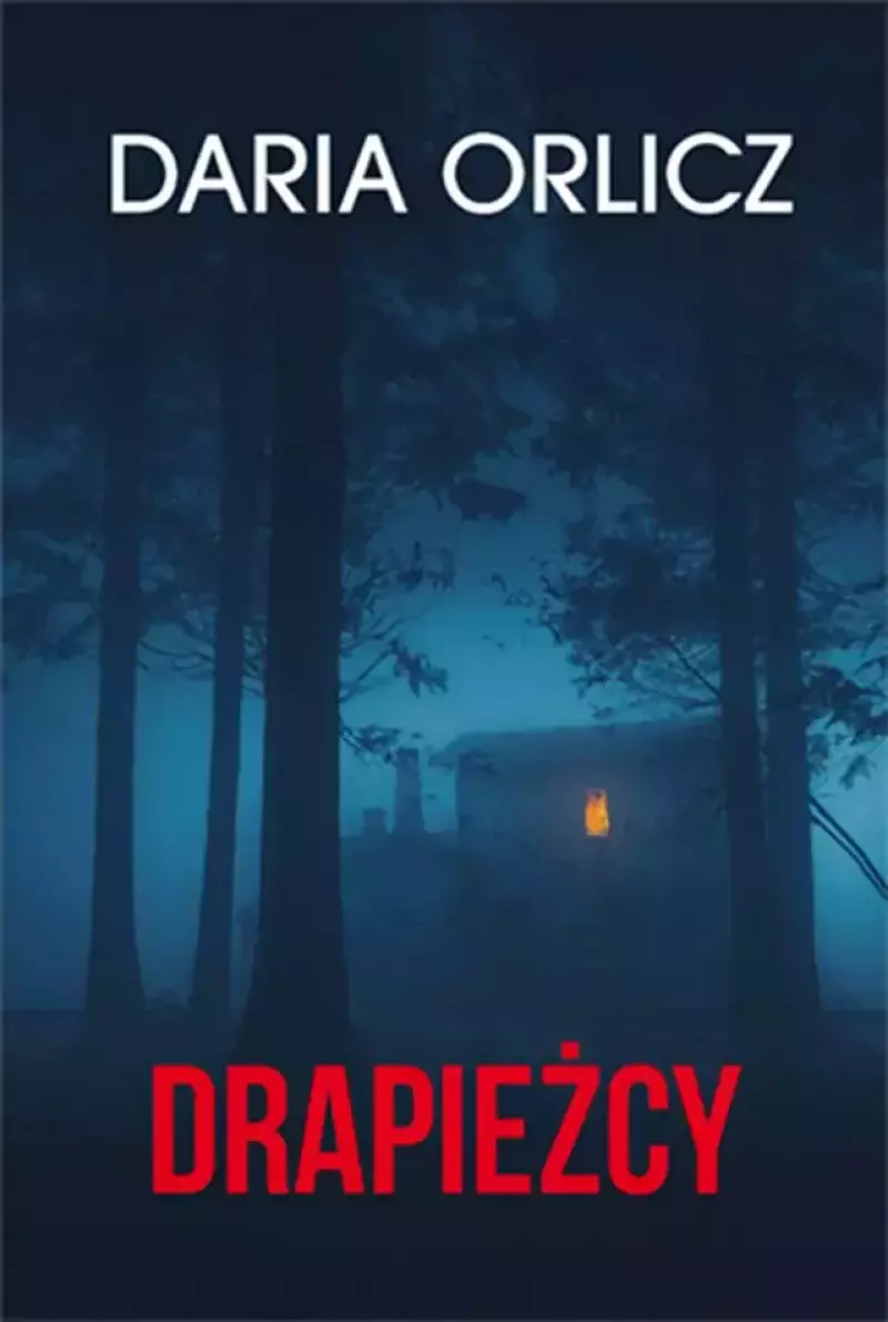 Drapieżcy Drapieżcy