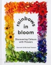 Rainbows in Bloom: Discovering Colours with Flowers - zdjęcie