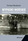 Wypadki morskie i ich wpływ na bezpieczeństwo pływania - zdjęcie