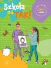Szkoła na tak! Karty ćwiczeń. Edukacja wczesnoszkolna. Klasa 2. Część 1 - zdjęcie