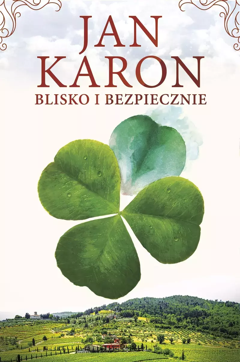 Blisko i bezpiecznie Blisko i bezpiecznie