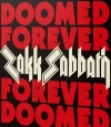 Doomed Forever Forever Doomed LP CREAM WHITE, Winyl - zdjęcie