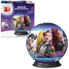 Puzzle 3D 72 elementy. Kula K-Pop Demon Hunters - zdjęcie