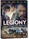 Legiony, DVD - zdjęcie