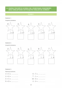 Karty pracy z edukacji matematycznej dla uczniów ze specjalnymi potrzebami. Część 2, zdjęcie 8