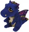 TY Beanie Boos, smok 15 cm - zdjęcie