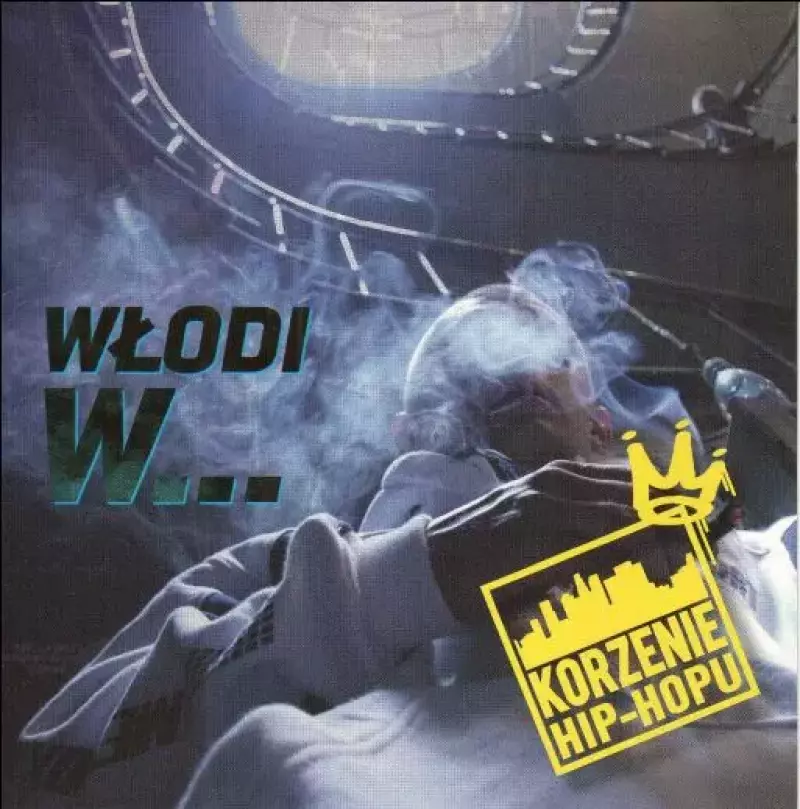 Korzenie hip-hopu. W..., CD