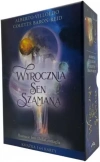 Wyrocznia Sen Szamana Wyrocznia Sen Szamana - zdjęcie