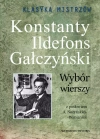 Konstanty Ildefons Gałczyński. Wybór wierszy. Klasyka Mistrzów - zdjęcie
