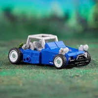 Figurka Hasbro Transformers Beachcomber, zdjęcie 12