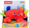 Krab. Tańczę i wibruję - zdjęcie