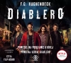 Diablero. Audiobook - zdjęcie