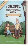 O chłopcu, który spotkał anioła - zdjęcie