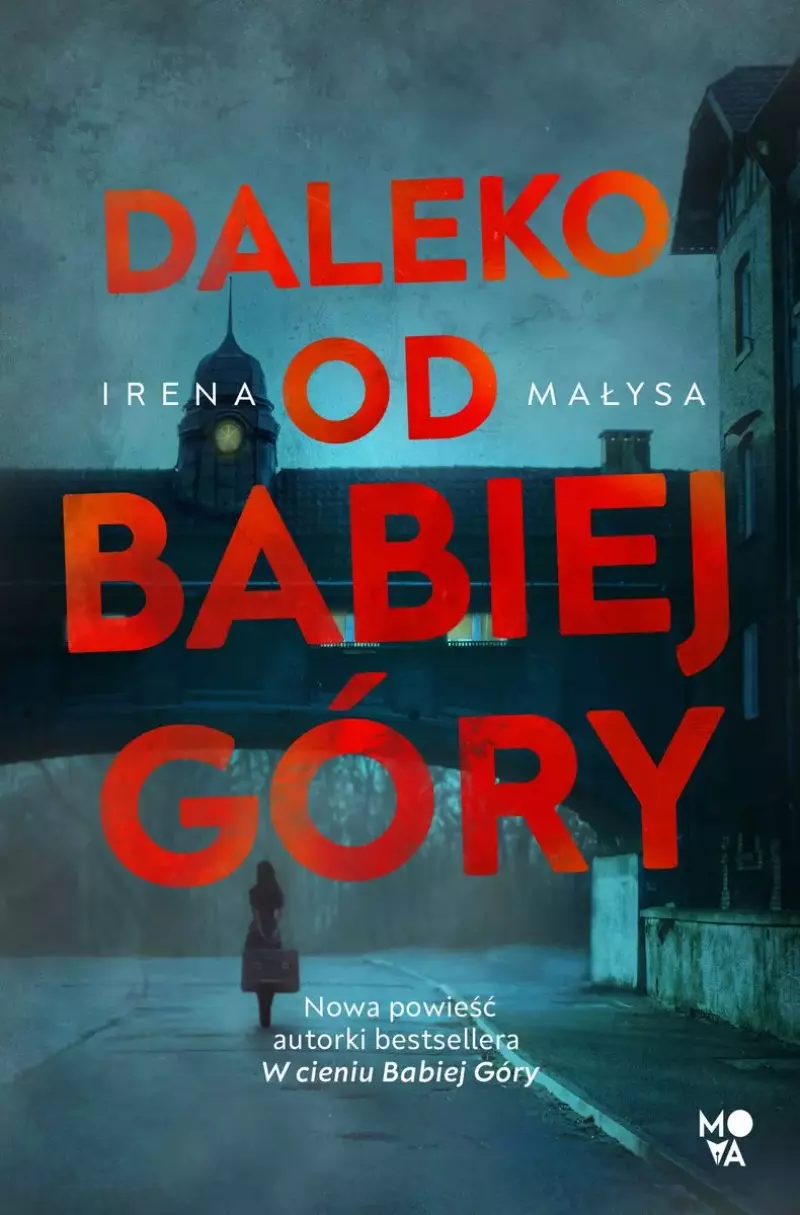 Daleko od Babiej Góry Daleko od Babiej Góry